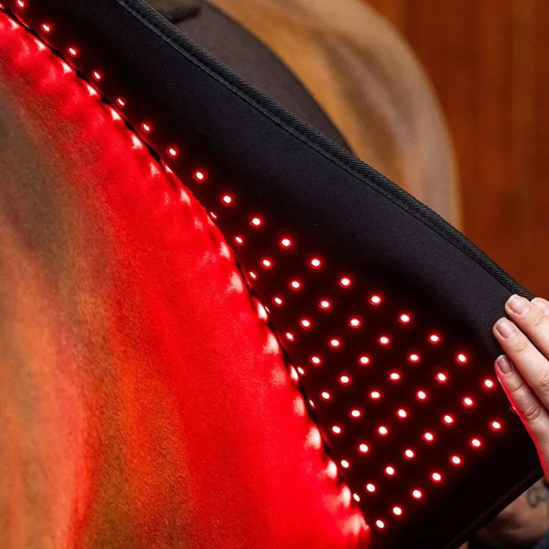 Horseware LED Red Light Therapy Pad -4