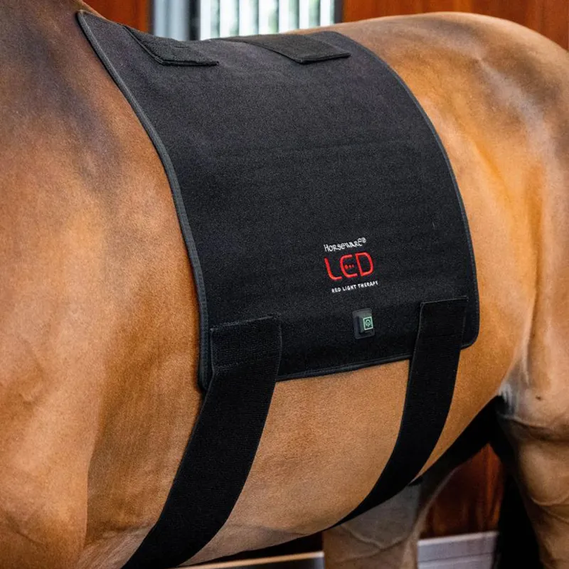 Horseware LED Red Light Therapy Pad 