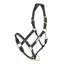 LeMieux Rope Control Headcollar - Pecan