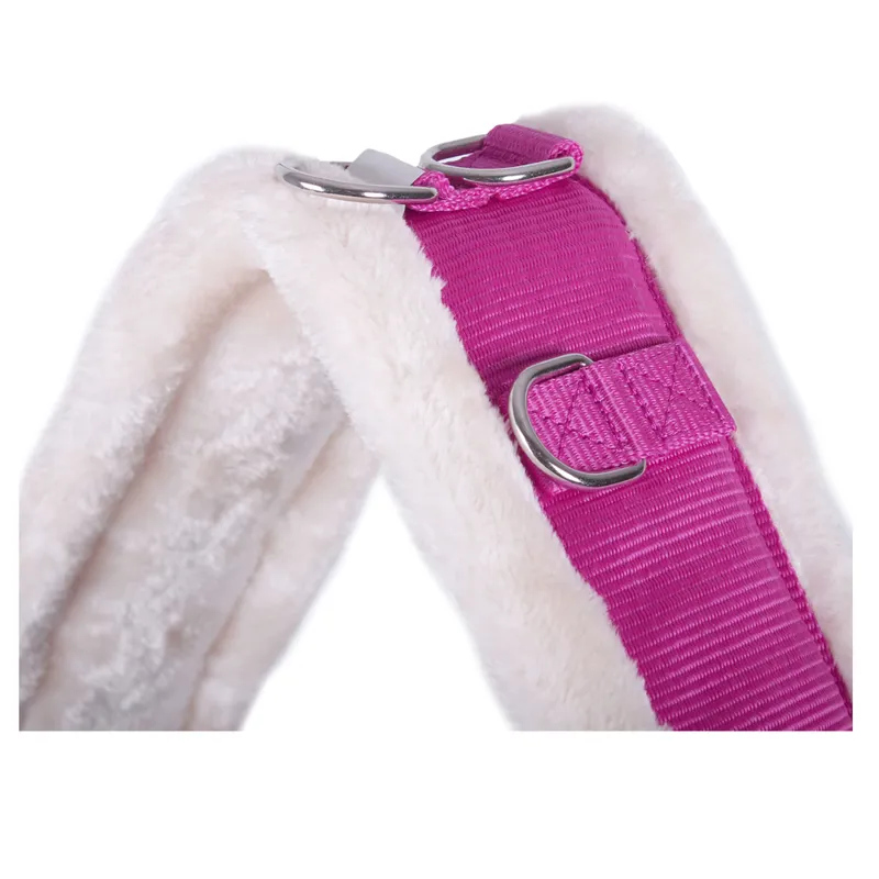 QHP Ontario Lunge Roller - Fuchsia -2