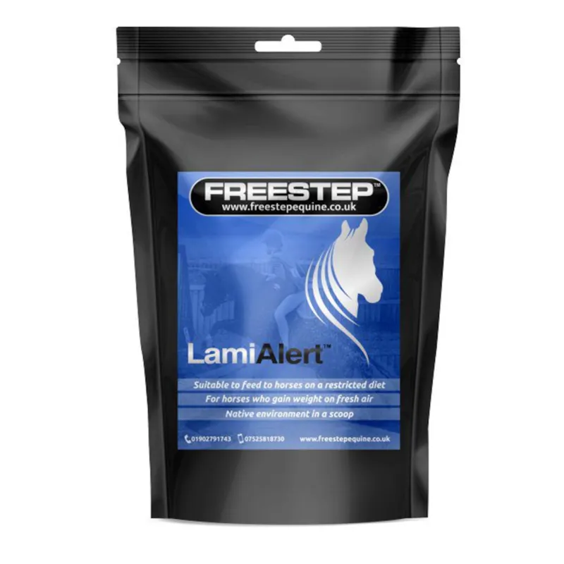 Freestep LamiAlert-1