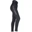 Aubrion Team Full Grip Ladies Winter Riding Tights - Black