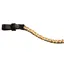 Finesse Large Swarovski Crystal Browband - Bronze/Brown