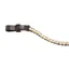 Finesse Large Swarovski Crystal Browband - Champagne/Brown
