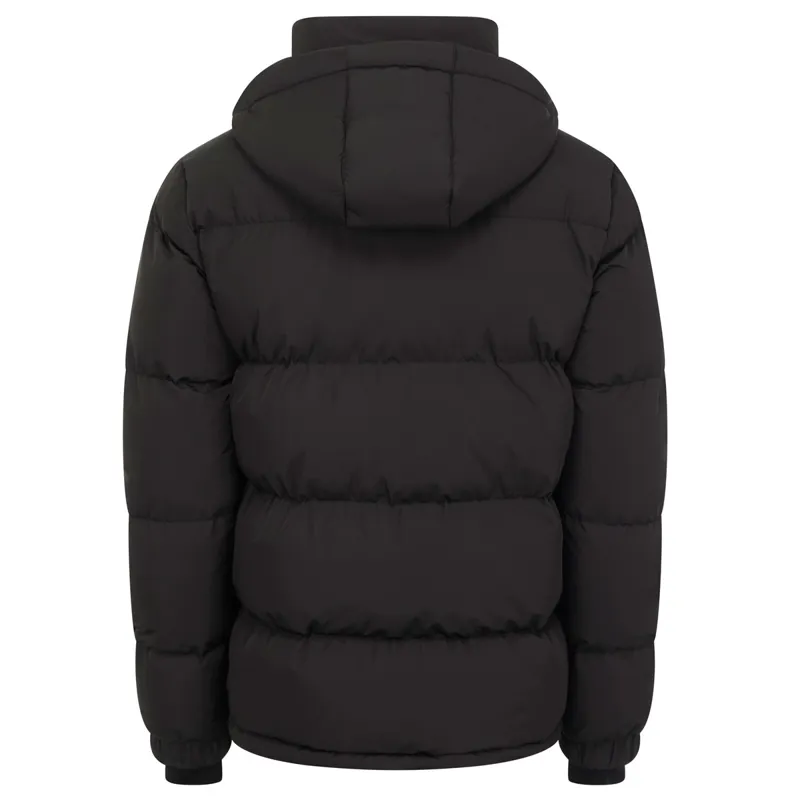 LeMieux Young Rider Elite Junior Boys Puffer Jacket - Black-2