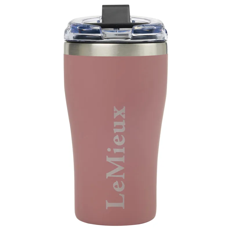 LeMieux Coffee Cup - Orchid