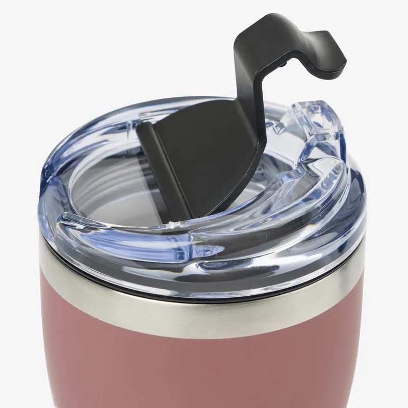 LeMieux Coffee Cup - Orchid-1