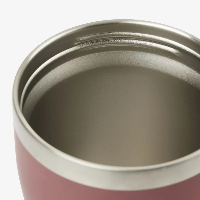 LeMieux Coffee Cup - Orchid-2