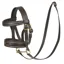 LeMieux Mini Toy Pony Bridle - Brown