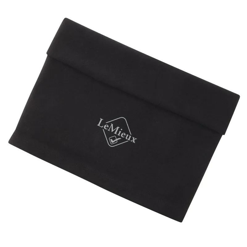 LeMieux Snood - Black