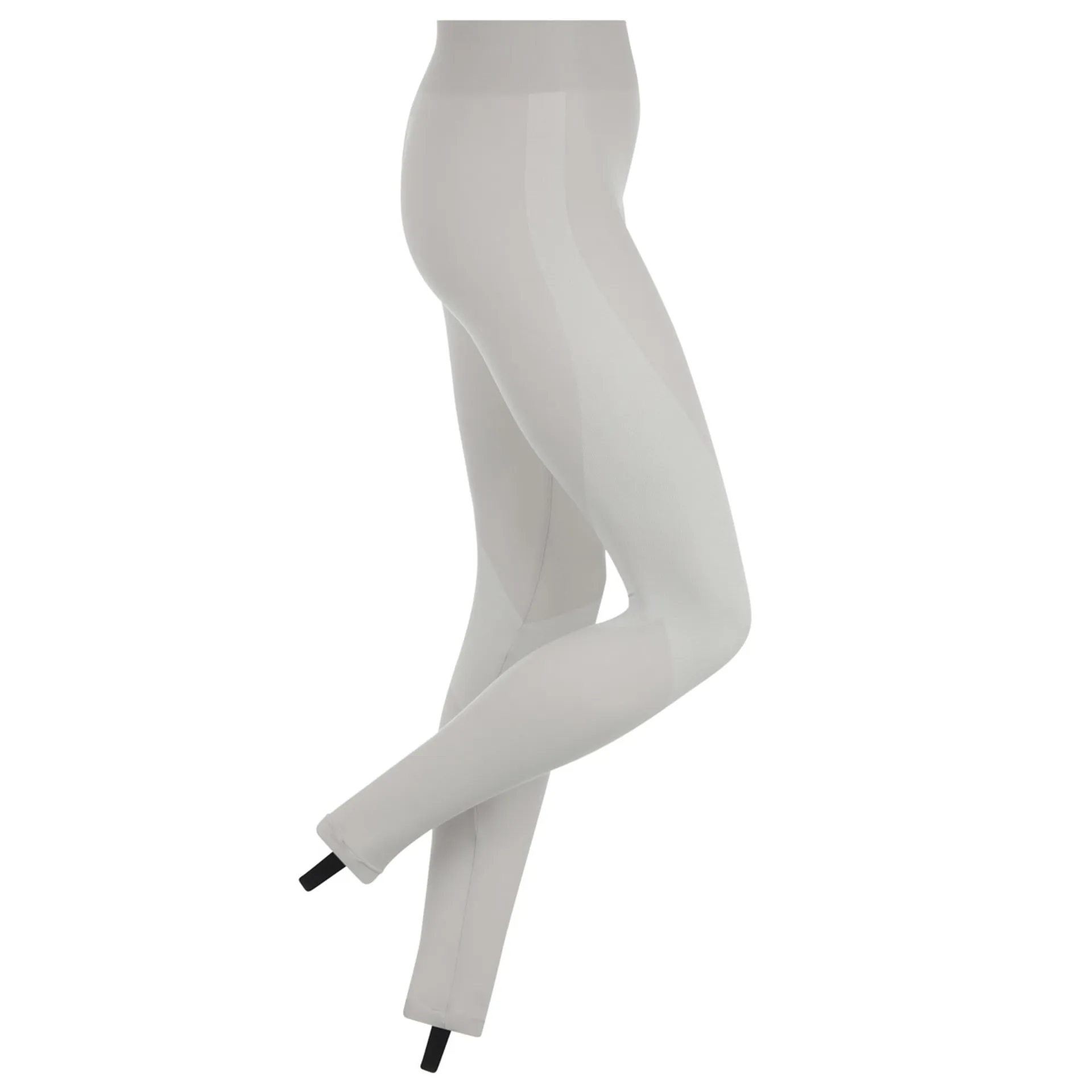 LeMieux Thermal Ladies Leggings Ice Grey