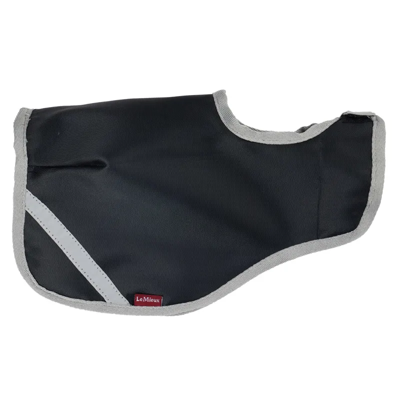 LeMieux Mini Toy Pony Exercise Sheet - Navy