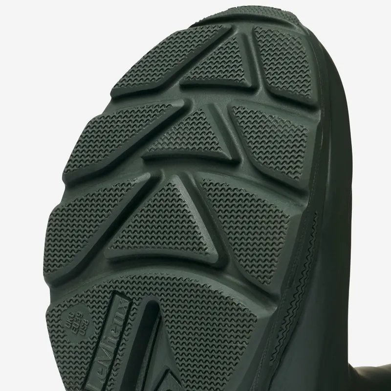 LeMieux Stride Wellington Boots - Oak-8