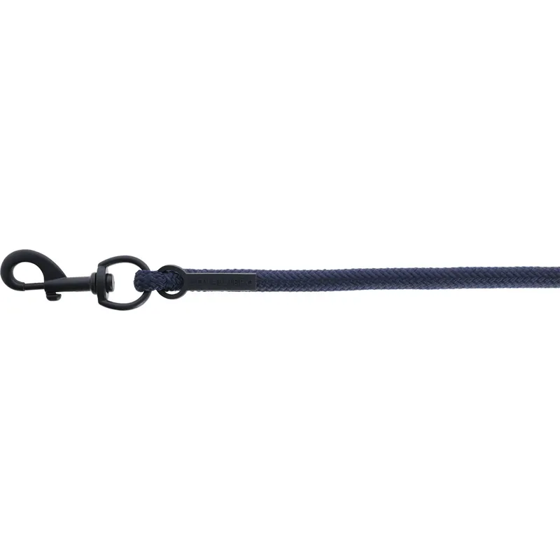 Covalliero Lead Rope with Snap Hook - Dark Navy-1