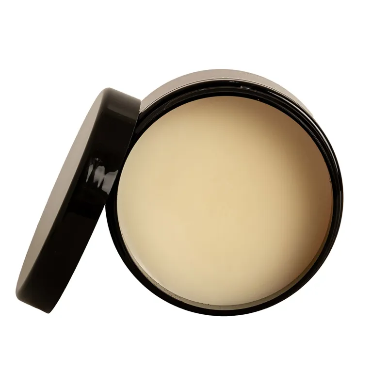 Grooming Deluxe Leather Almond Care Balm-1