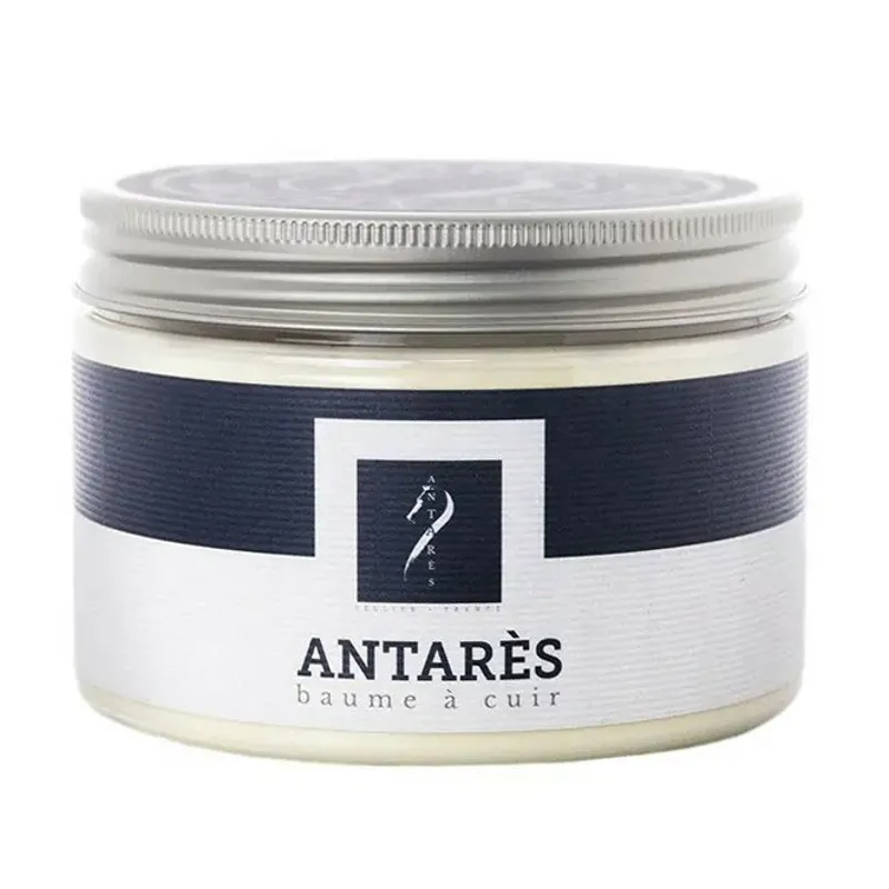 Antares Leather Conditioner Balm