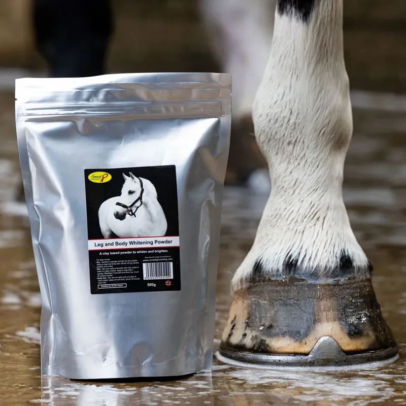 Smart Grooming Leg and Body Whitener