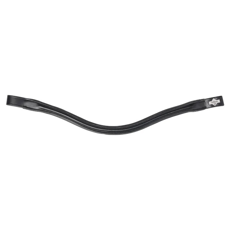 LeMieux Arika Raised Browband - Black