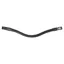 LeMieux Arika Raised Browband - Black
