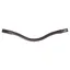 LeMieux Arika Raised Browband - Brown
