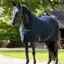 LeMieux Arika Air-Tek Stable Sheet - Navy