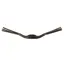LeMieux Arika Contrast Anatomic Headpiece - Brown/Silver