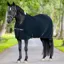 LeMieux Arika Jersey-Tek Fleece Rug - Navy