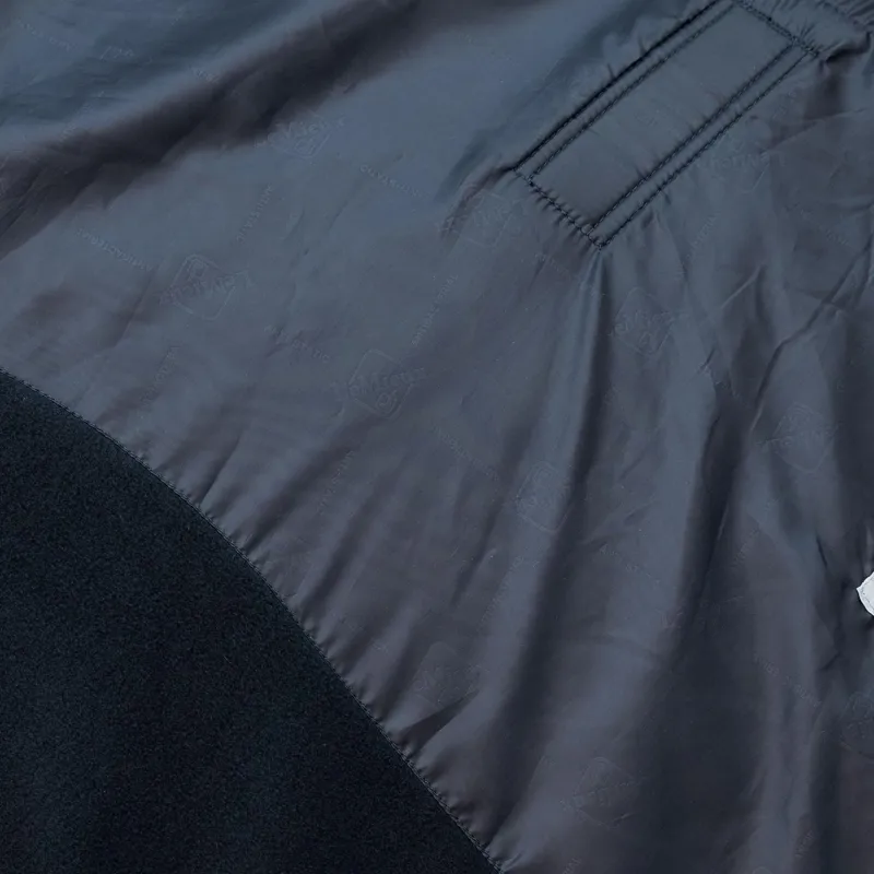 LeMieux Arika Jersey-Tek Fleece Rug - Navy-5