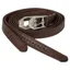 LeMieux Arika Stirrup Leather - Havana