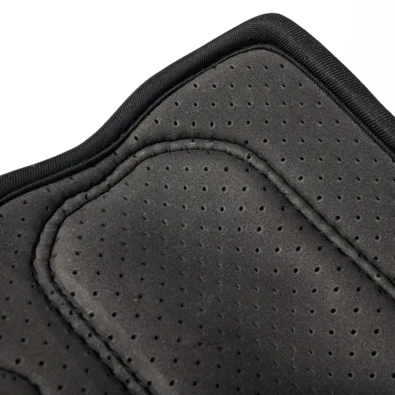 LeMieux Carbon Air XC Front Boots - Black-9