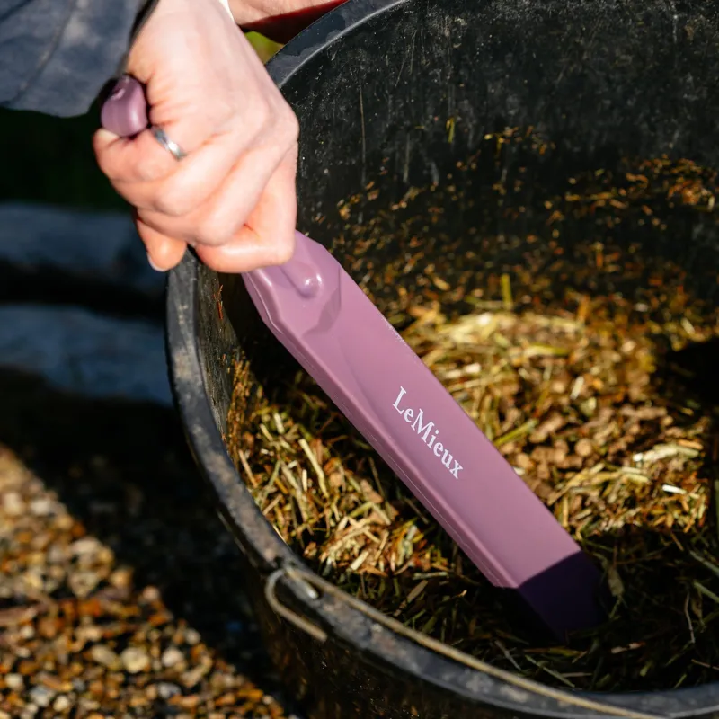 LeMieux Feed Stirrer - Mallow-2