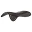 LeMieux Gel-Tek Shaped Half Pad - Brown