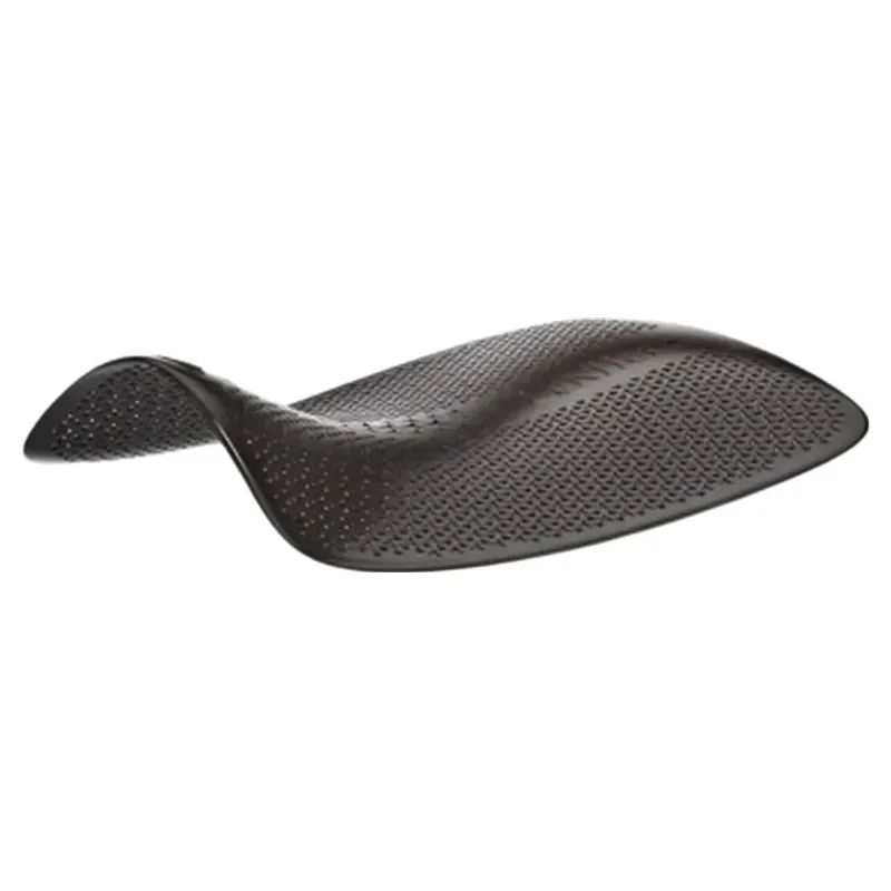 LeMieux Gel-Tek Slimline Half Pad - Brown