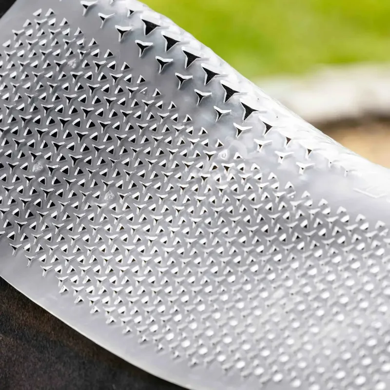 LeMieux Gel-Tek Slimline Half Pad - Clear-2