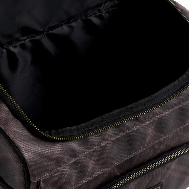 LeMieux Heritage ProKit Lite Grooming Bag - Cocoa-3