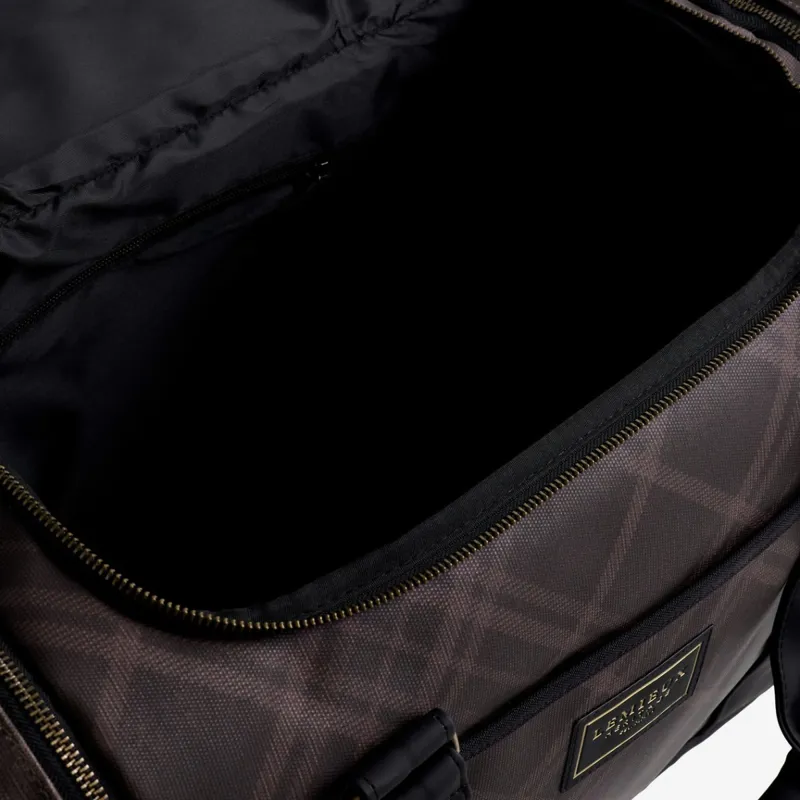 LeMieux Heritage ProKit Lite Grooming Bag - Cocoa-2