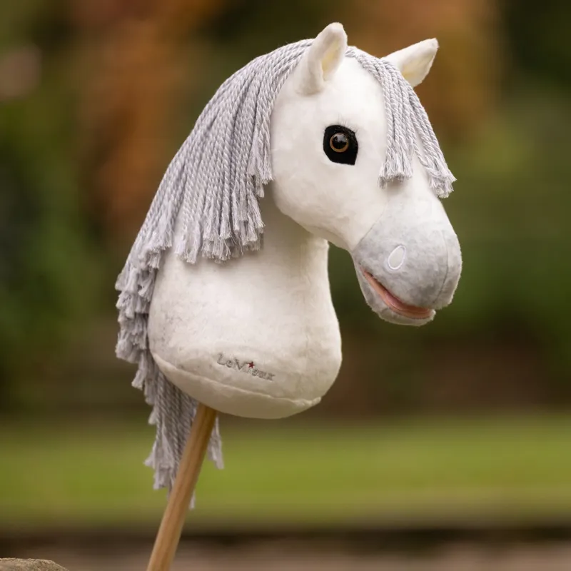 LeMieux Hobby Horse Toy - Coco-1