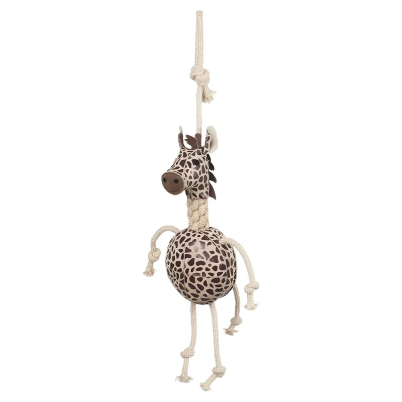 LeMieux Horse Stable Toy - Giraffe