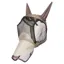 LeMieux Kudos AeroGuard Full Fly Mask - Pecan
