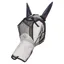 LeMieux Kudos AeroGuard Full Fly Mask - Navy