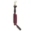 LeMieux Lasso Lead Rope - Burgundy