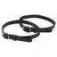 LeMieux Leather Spur Straps - Brown