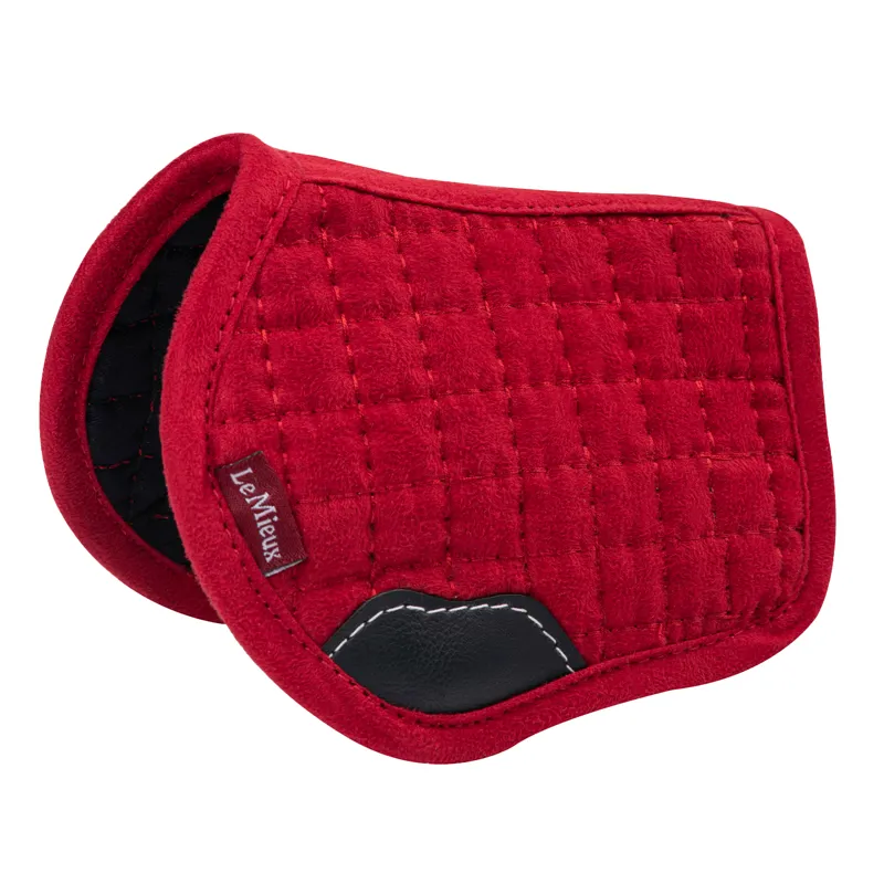 LeMieux Mini Toy Pony Saddlecloth - Chilli