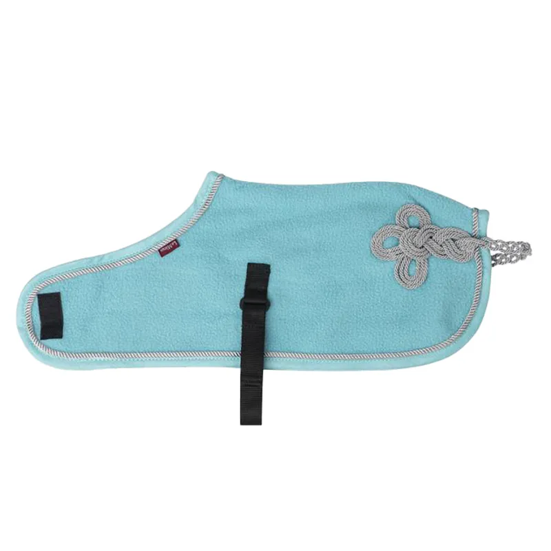 LeMieux Not Quite Perfect Mini Toy Pony Show Rug - Azure