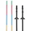 LeMieux Versa Grip Reins - Spring Pastels
