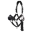 LeMieux Vogue Breakaway Headcollar - Black