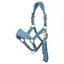 LeMieux Vogue Breakaway Headcollar - Ice Blue