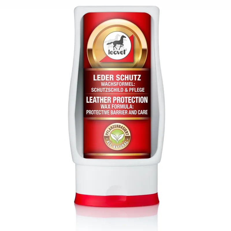 Leovet Leather Protection