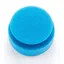 Lincoln Circular Grip Sponge - Blue