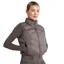 Aztec Diamond Lightweight Ladies Gilet - Fawn
